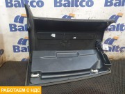 Накладка на торпедо правая