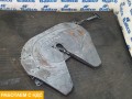 Сцепное устройство (седло)