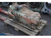 КПП в сборе ZF 16S160